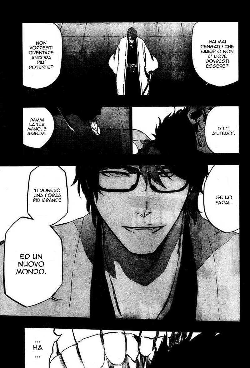 Read Bleach IT Manga Online