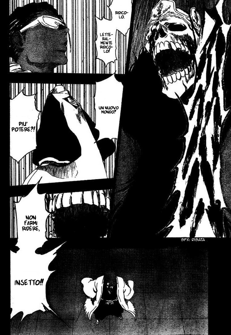 Read Bleach IT Manga Online