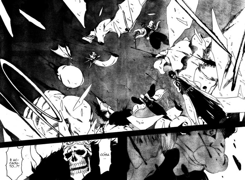Read Bleach IT Manga Online