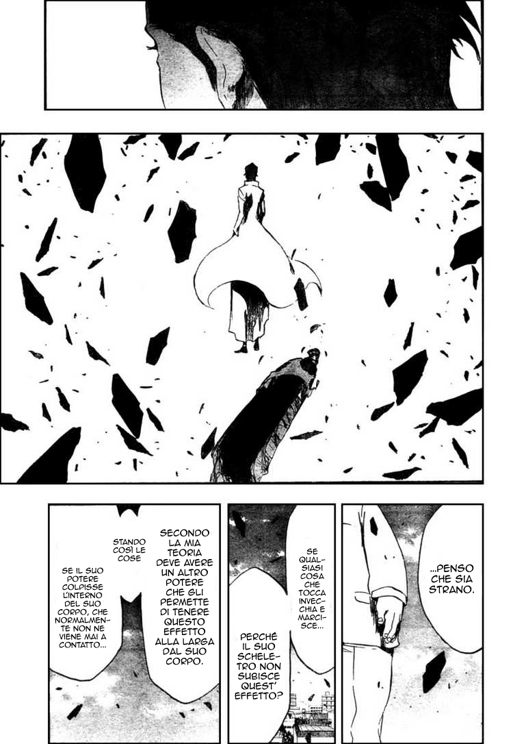 Read Bleach IT Manga Online