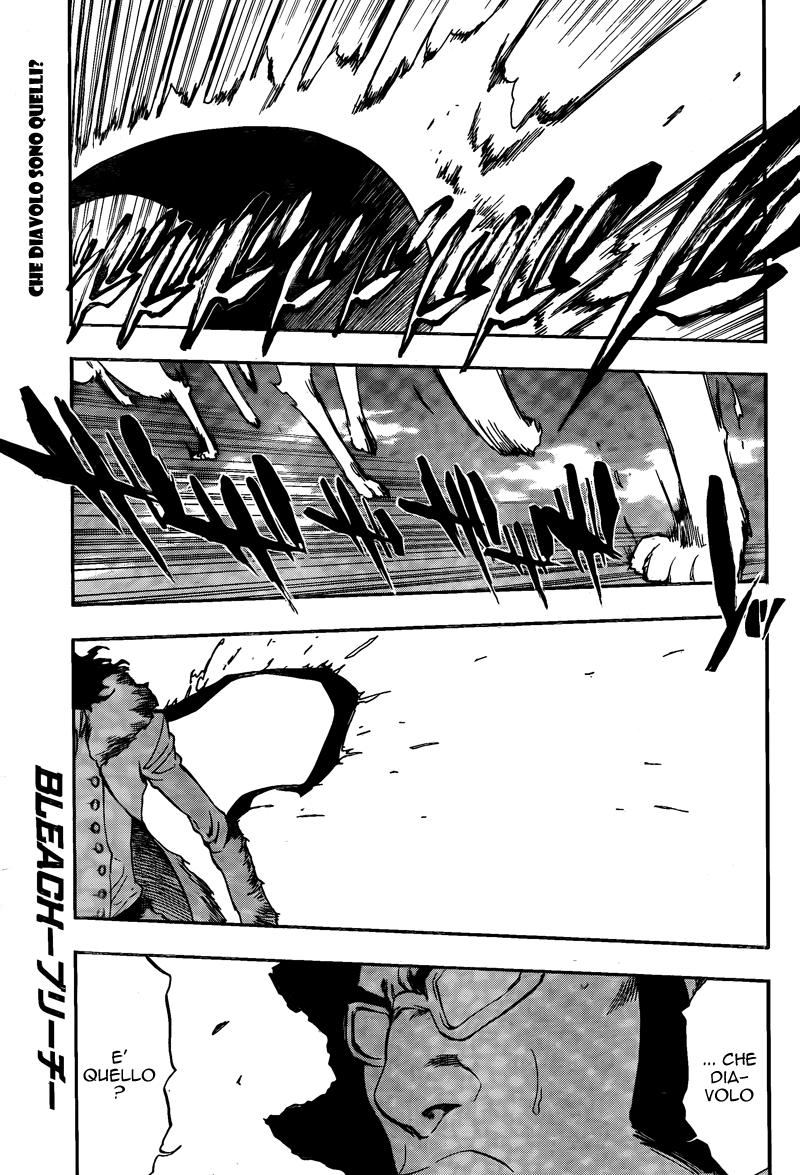 Read Bleach IT Manga Online