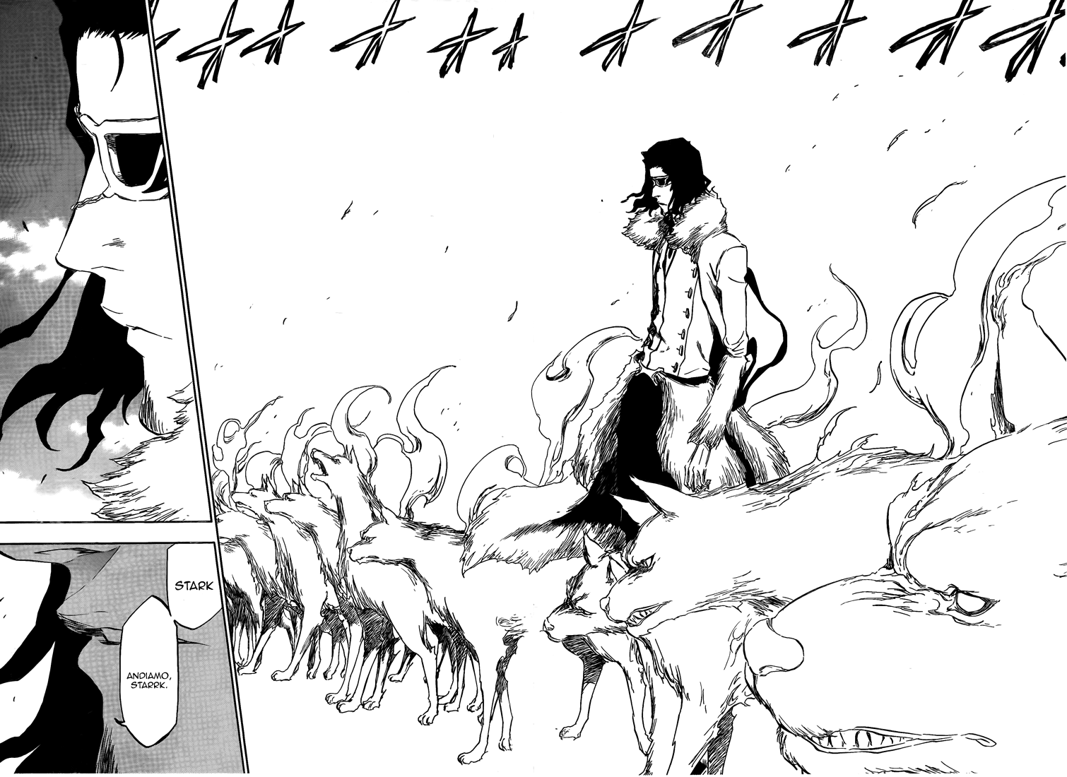 Read Bleach IT Manga Online