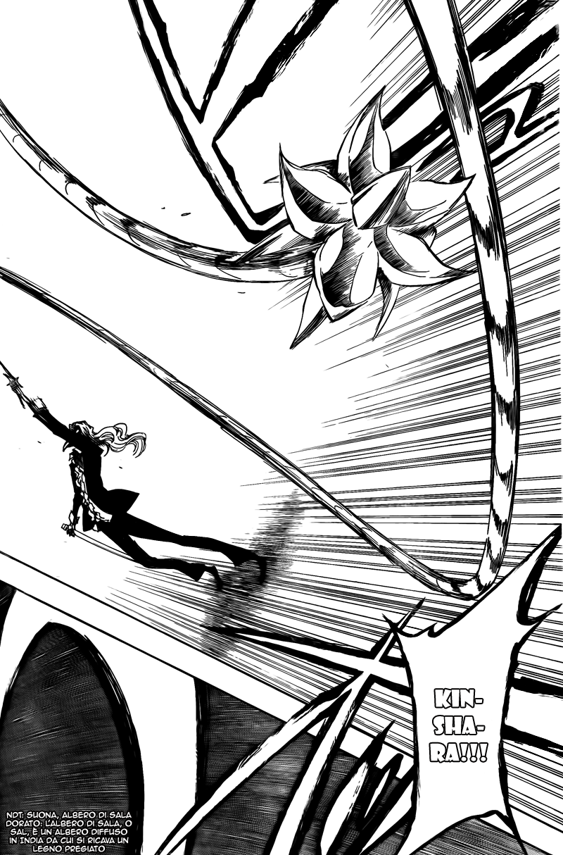 Read Bleach IT Manga Online