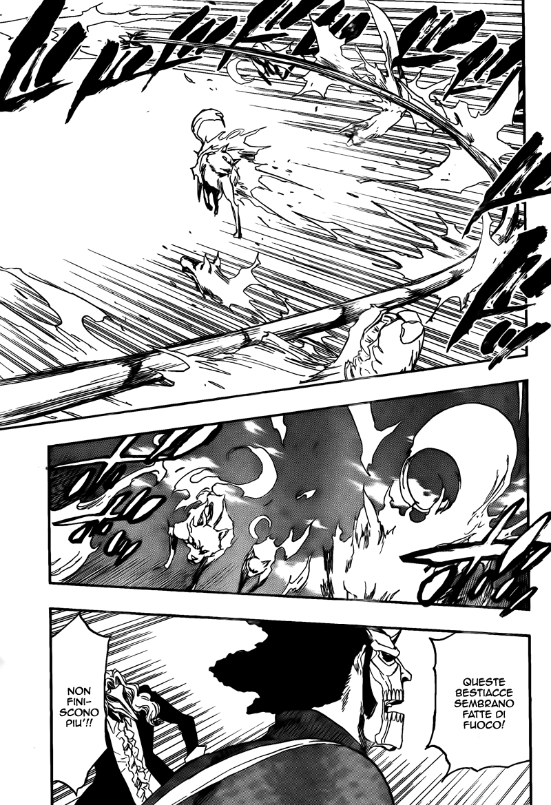 Read Bleach IT Manga Online