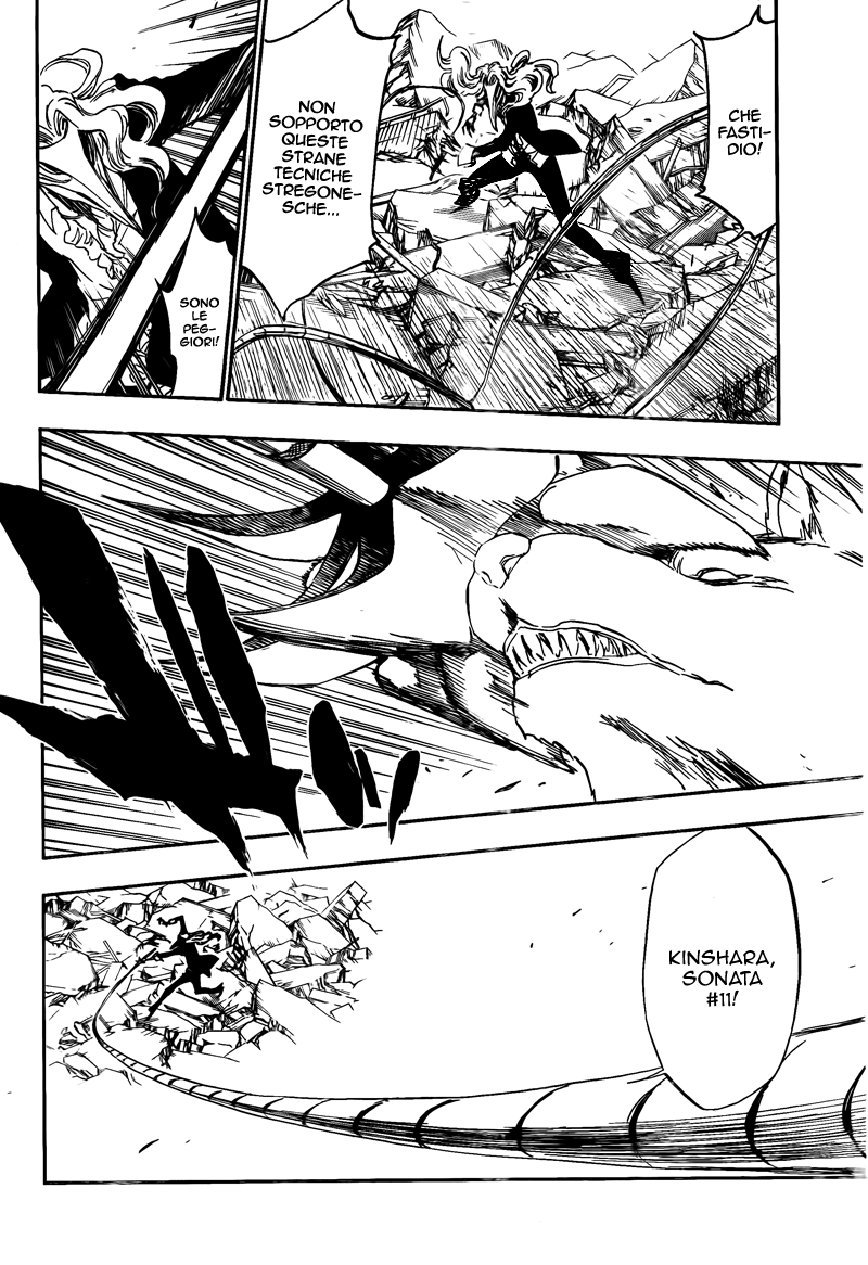 Read Bleach IT Manga Online