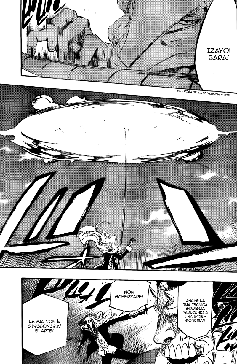 Read Bleach IT Manga Online