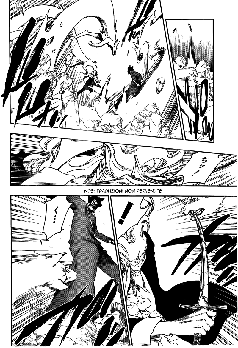 Read Bleach IT Manga Online