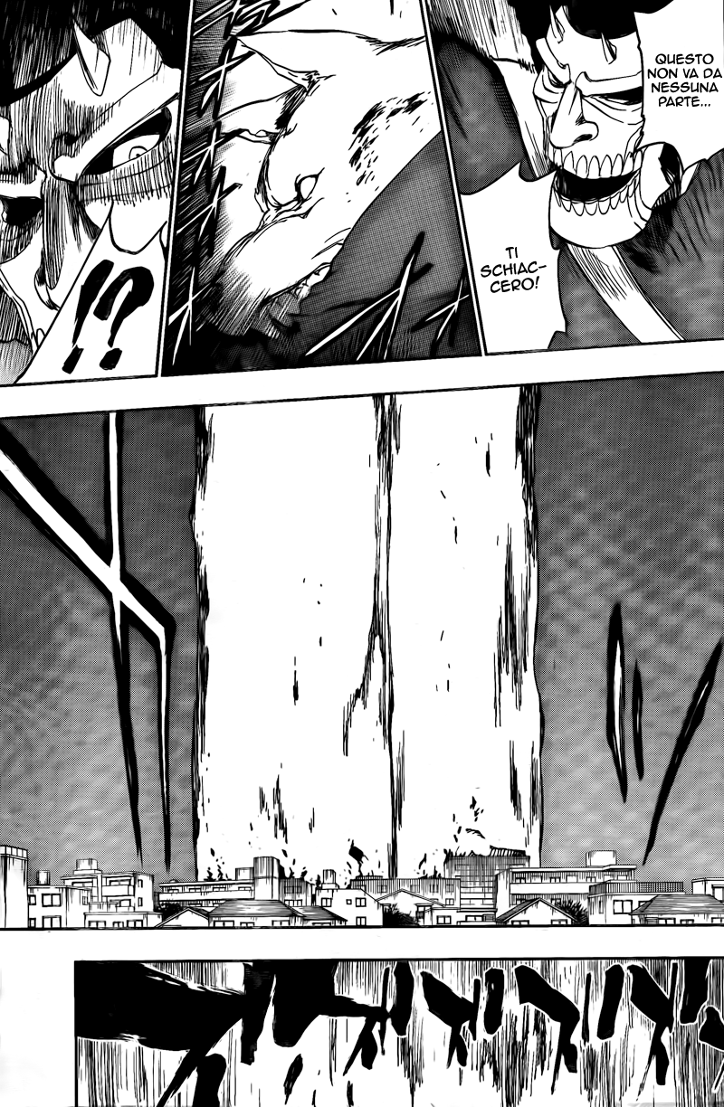 Read Bleach IT Manga Online