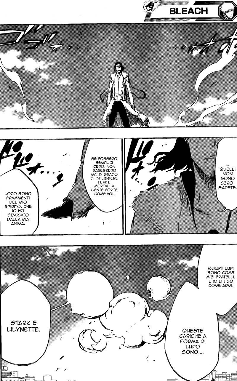 Read Bleach IT Manga Online