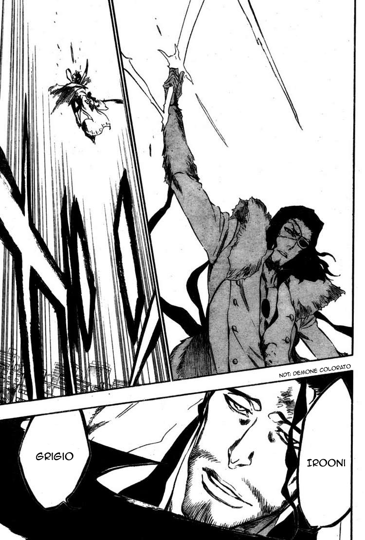Read Bleach IT Manga Online