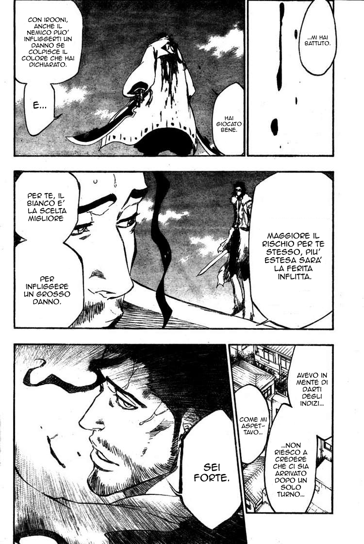 Read Bleach IT Manga Online