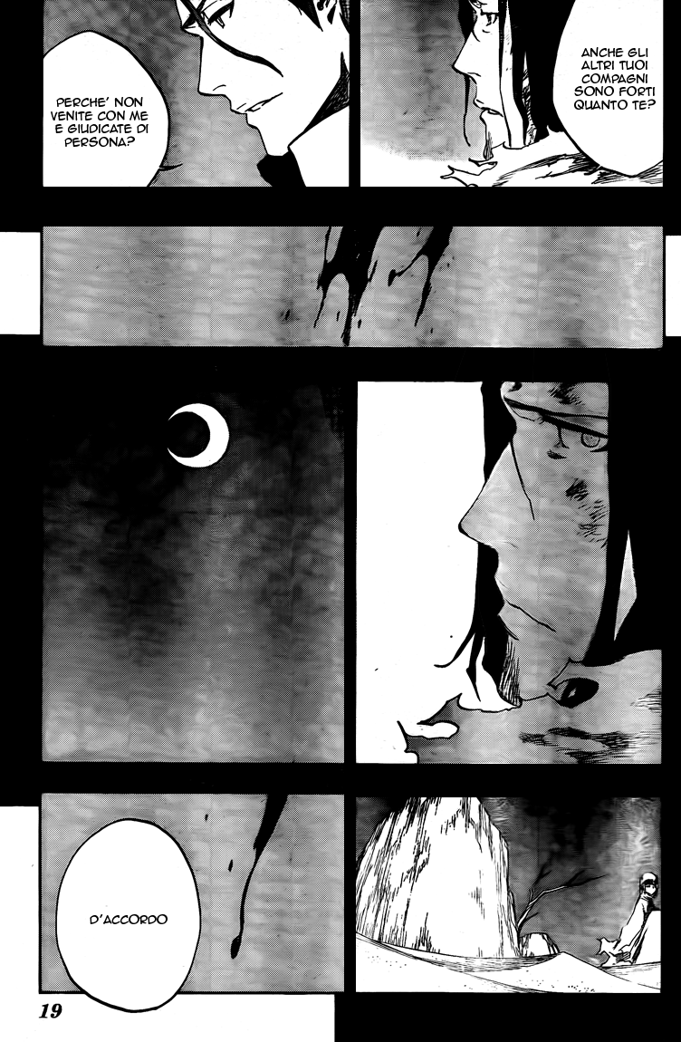 Read Bleach IT Manga Online
