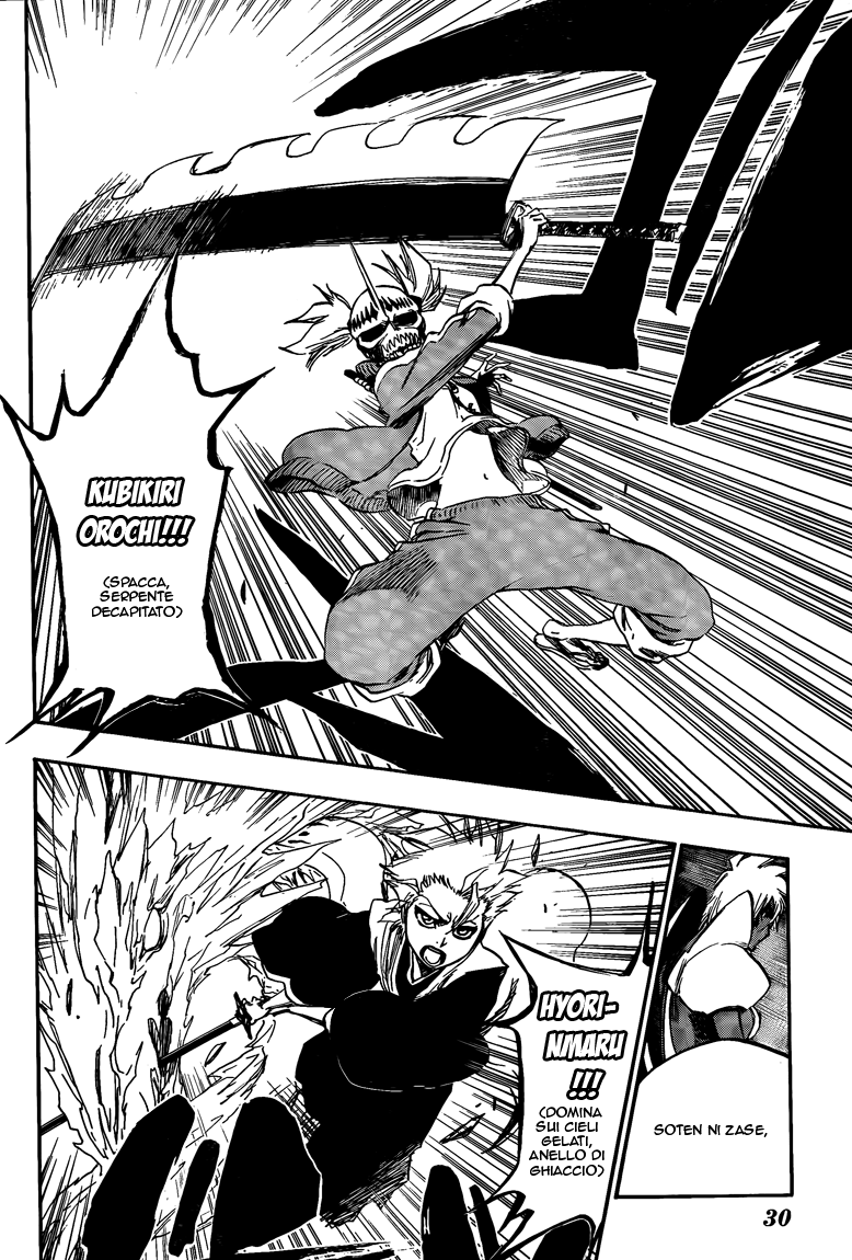 Read Bleach IT Manga Online