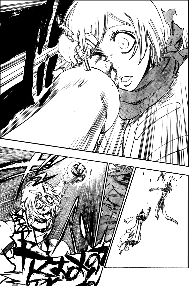 Read Bleach IT Manga Online