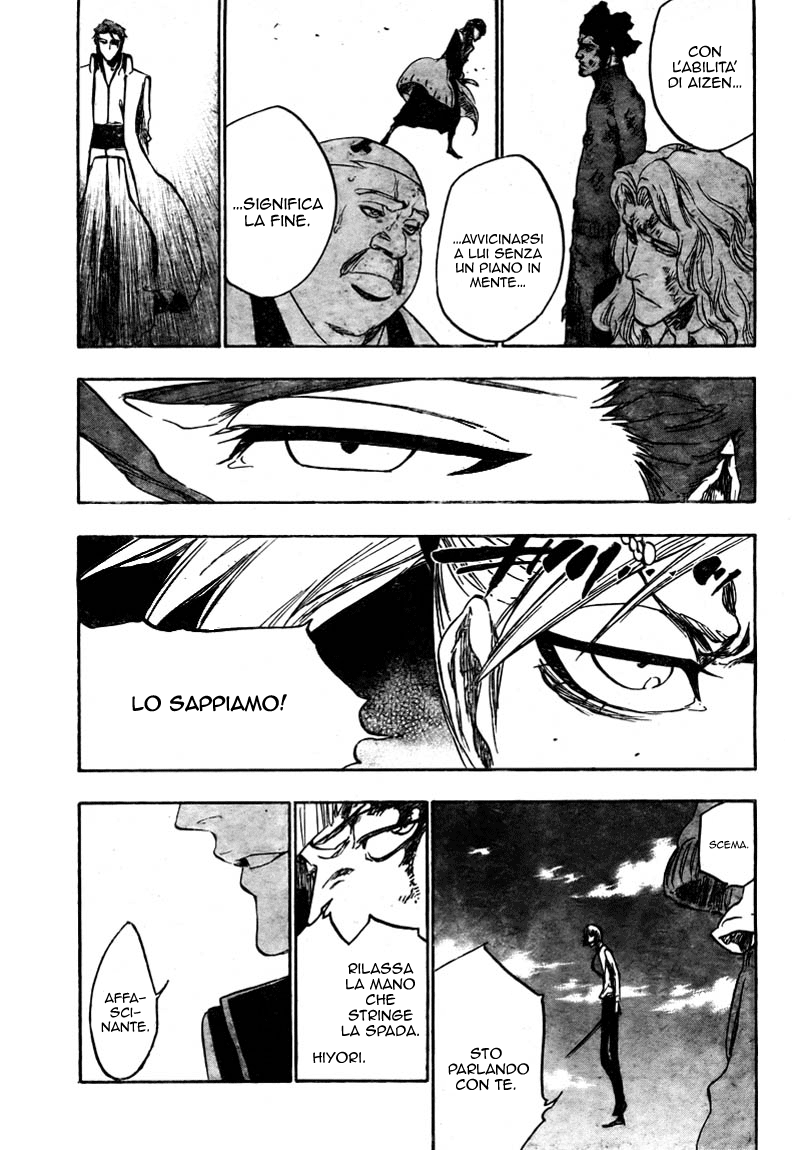 Read Bleach IT Manga Online