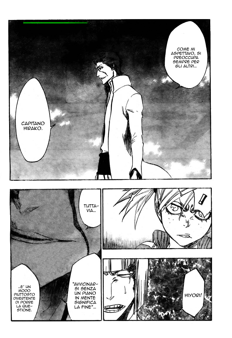 Read Bleach IT Manga Online