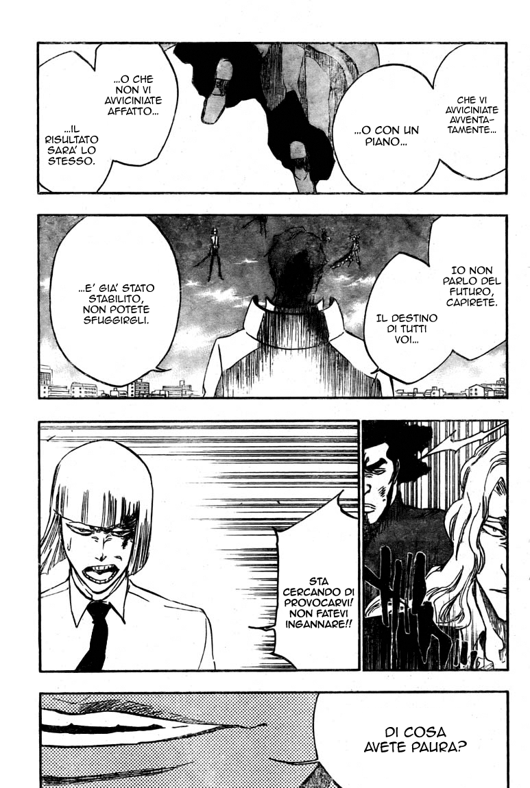 Read Bleach IT Manga Online