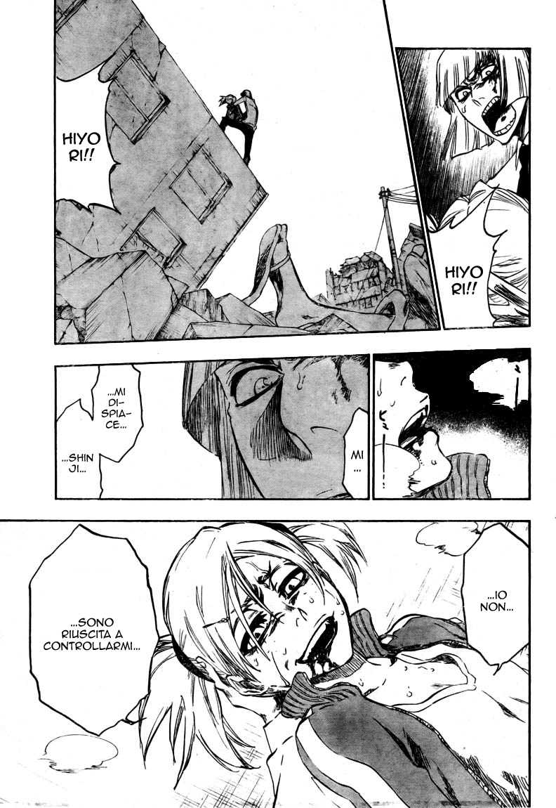 Read Bleach IT Manga Online