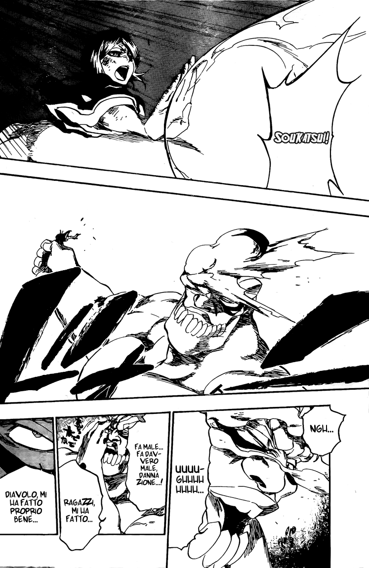 Read Bleach IT Manga Online
