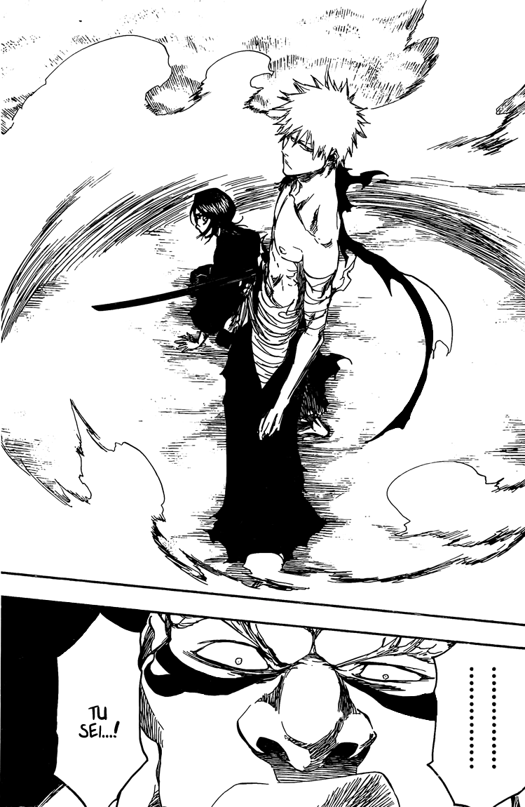 Read Bleach IT Manga Online