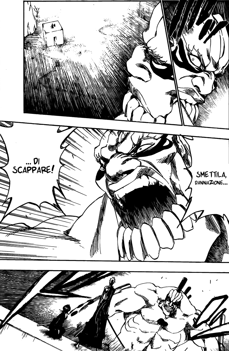 Read Bleach IT Manga Online