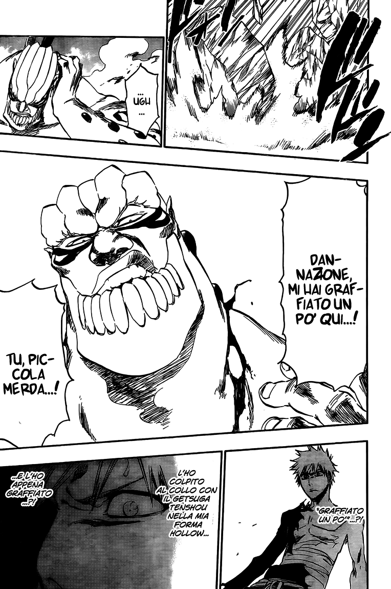 Read Bleach IT Manga Online