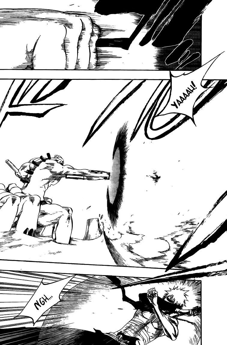 Read Bleach IT Manga Online