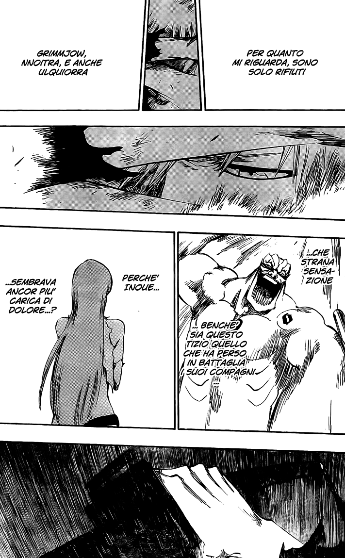 Read Bleach IT Manga Online