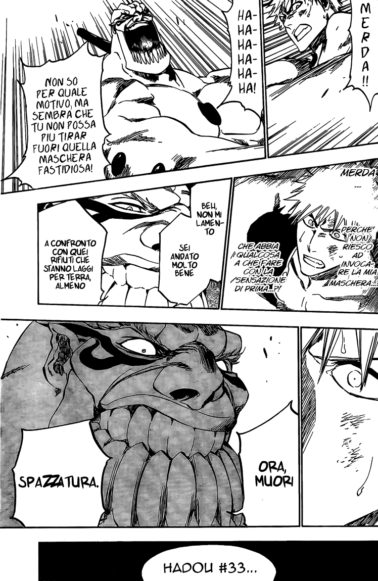 Read Bleach IT Manga Online