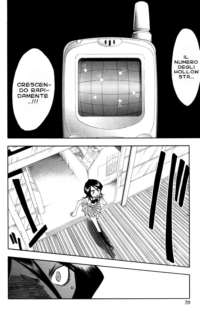 Read Bleach IT Manga Online