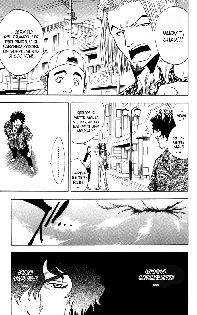 Read Bleach IT Manga Online