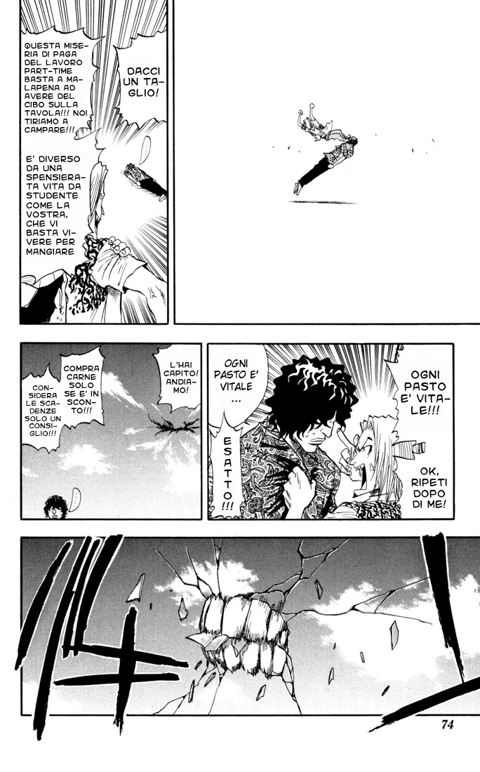 Read Bleach IT Manga Online