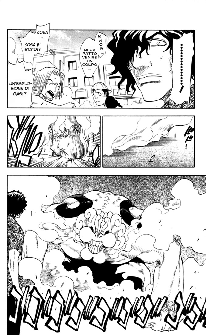 Read Bleach IT Manga Online