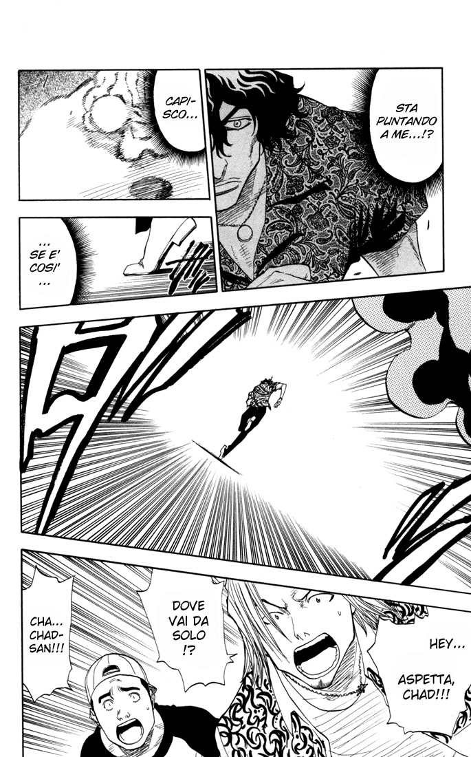 Read Bleach IT Manga Online