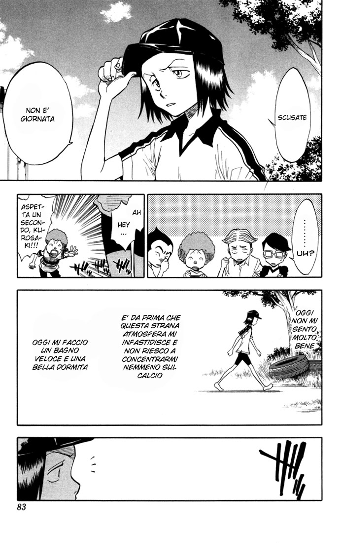 Read Bleach IT Manga Online