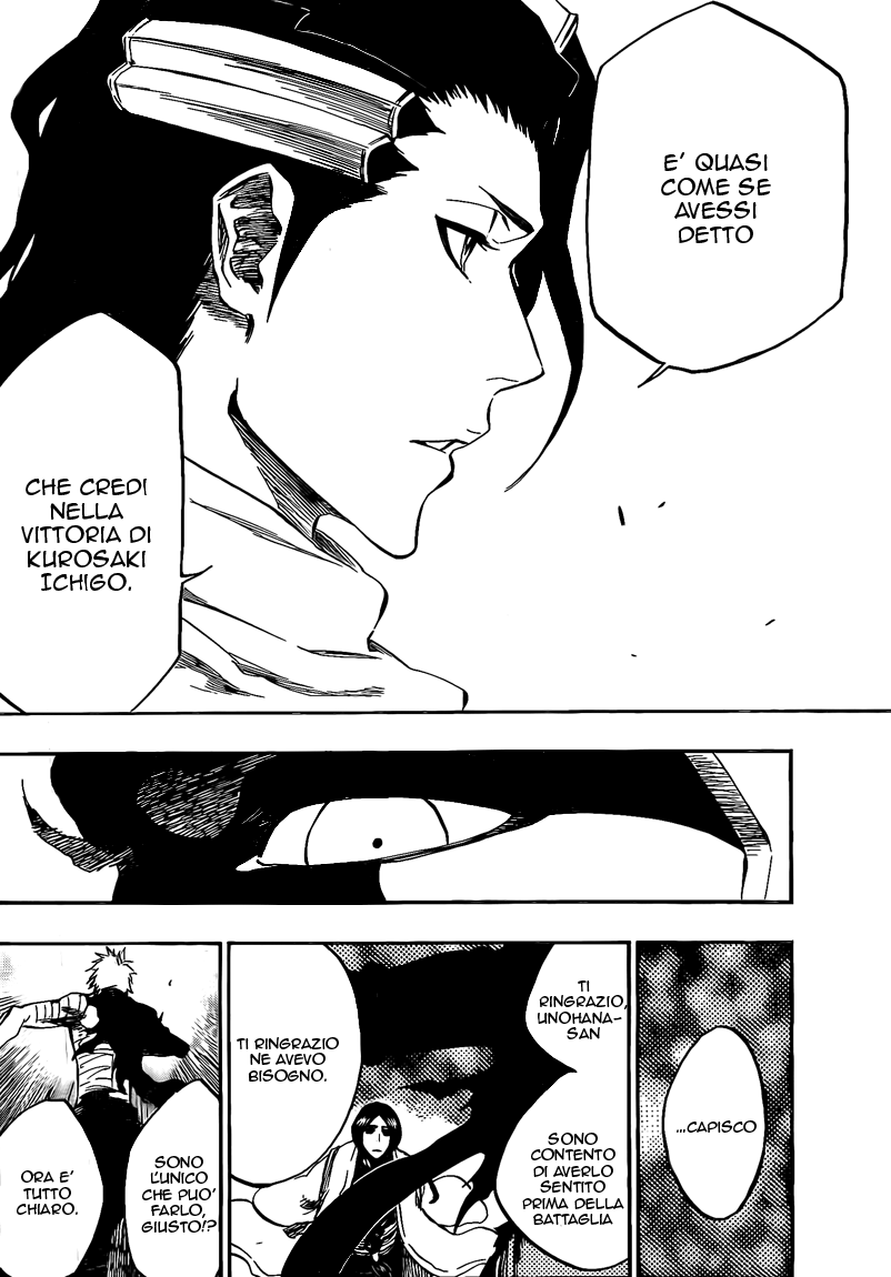 Read Bleach IT Manga Online