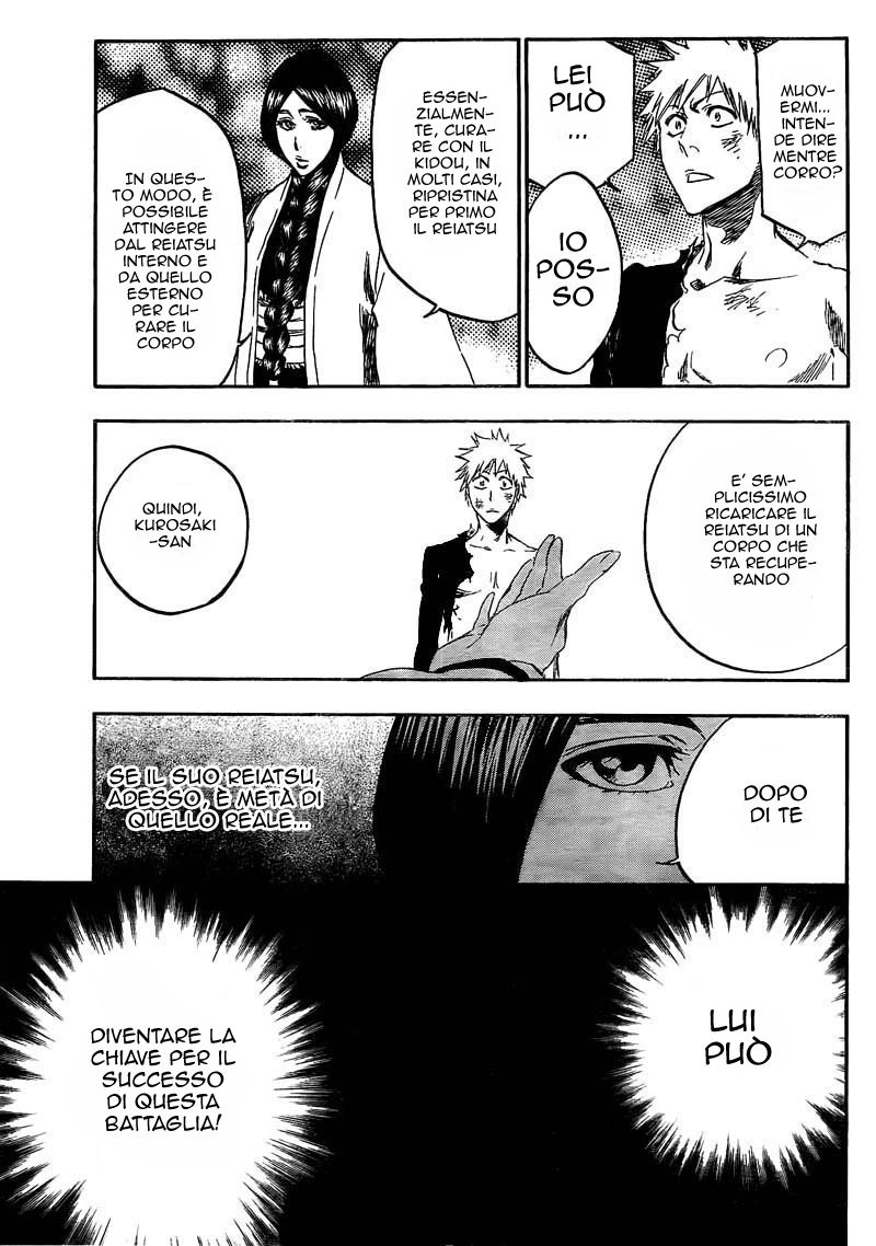 Read Bleach IT Manga Online