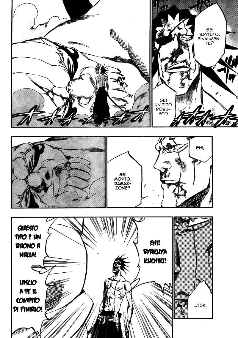 Read Bleach IT Manga Online