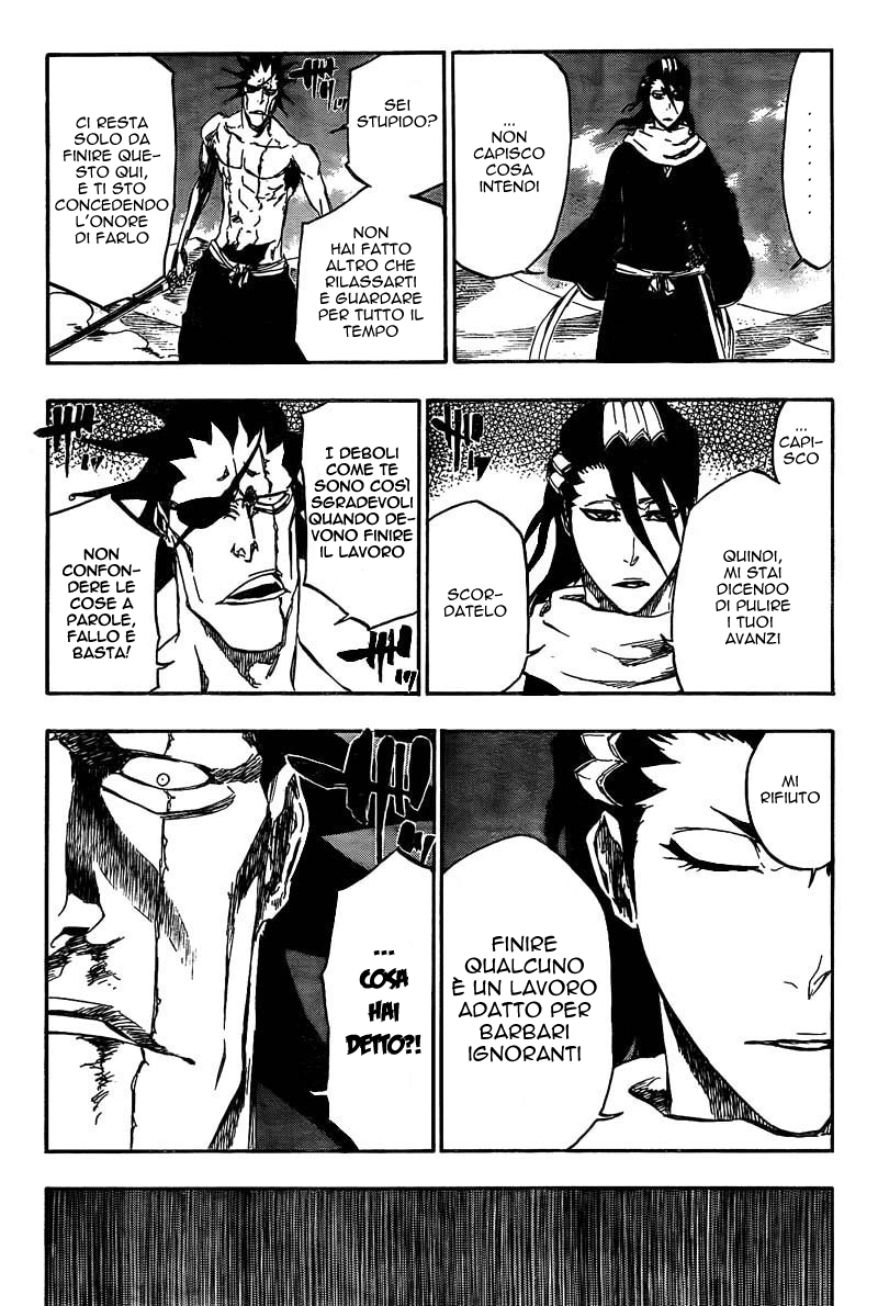 Read Bleach IT Manga Online