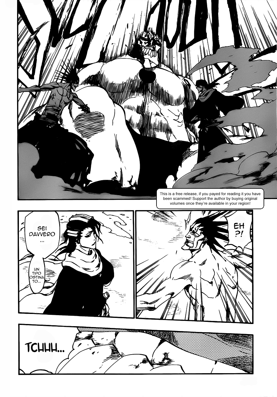 Read Bleach IT Manga Online