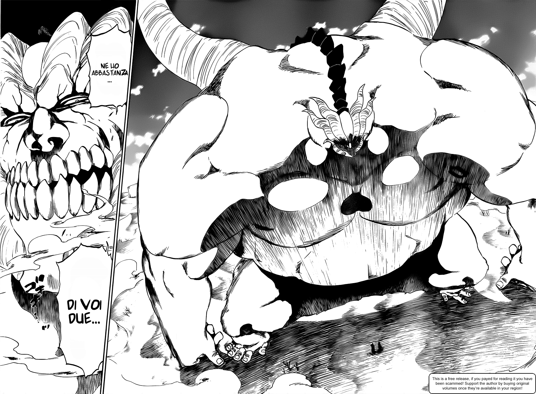 Read Bleach IT Manga Online