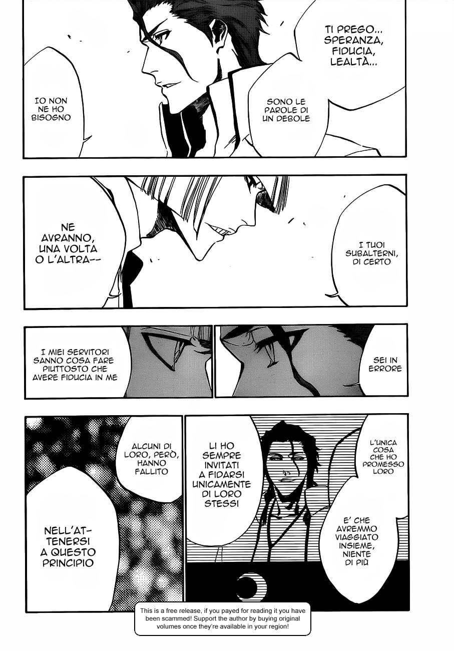 Read Bleach IT Manga Online