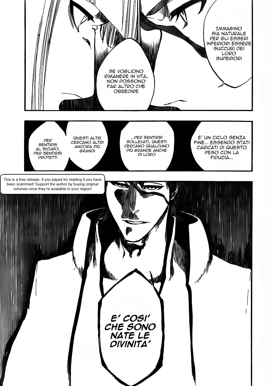 Read Bleach IT Manga Online
