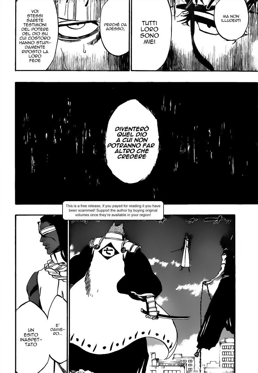 Read Bleach IT Manga Online