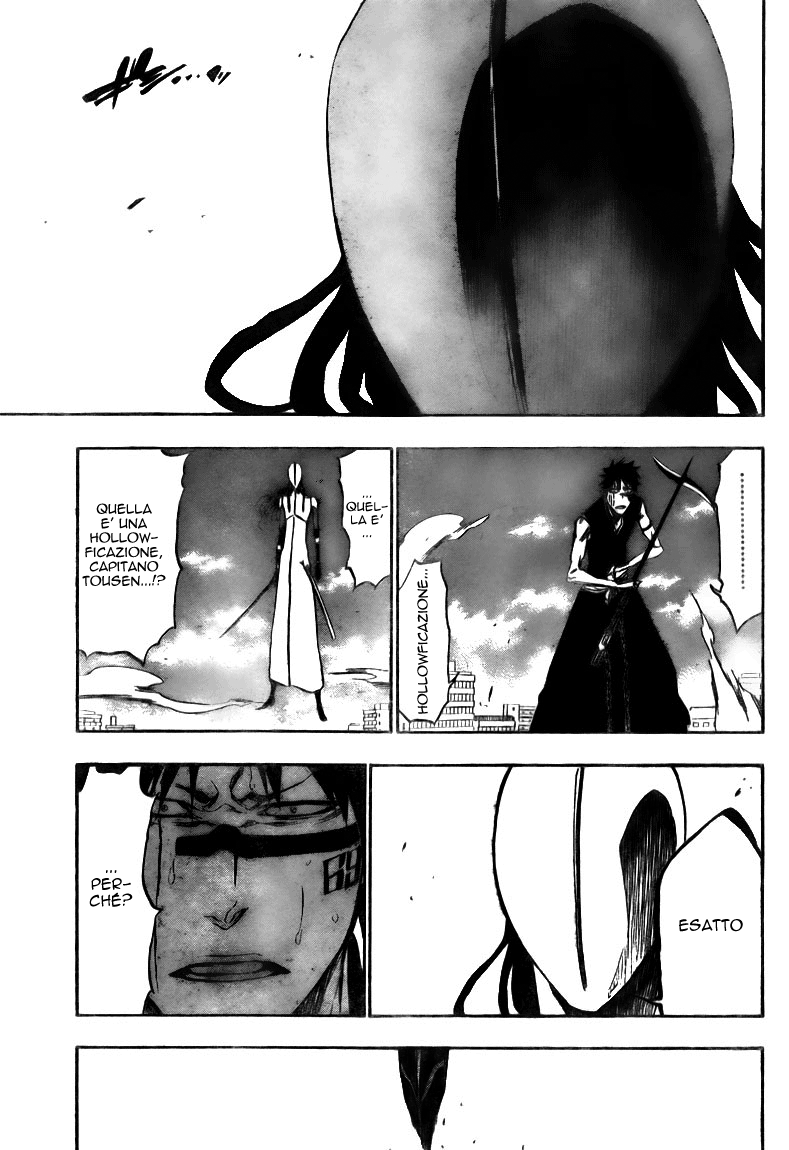 Read Bleach IT Manga Online