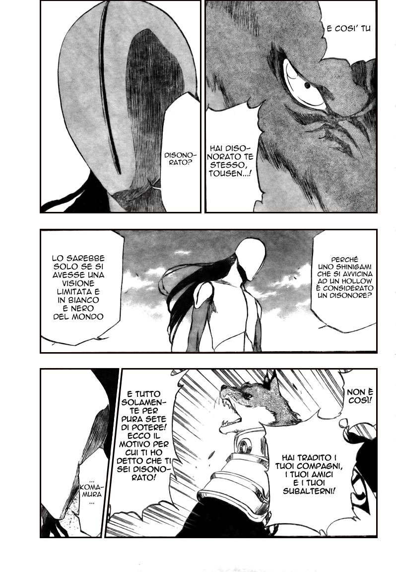 Read Bleach IT Manga Online