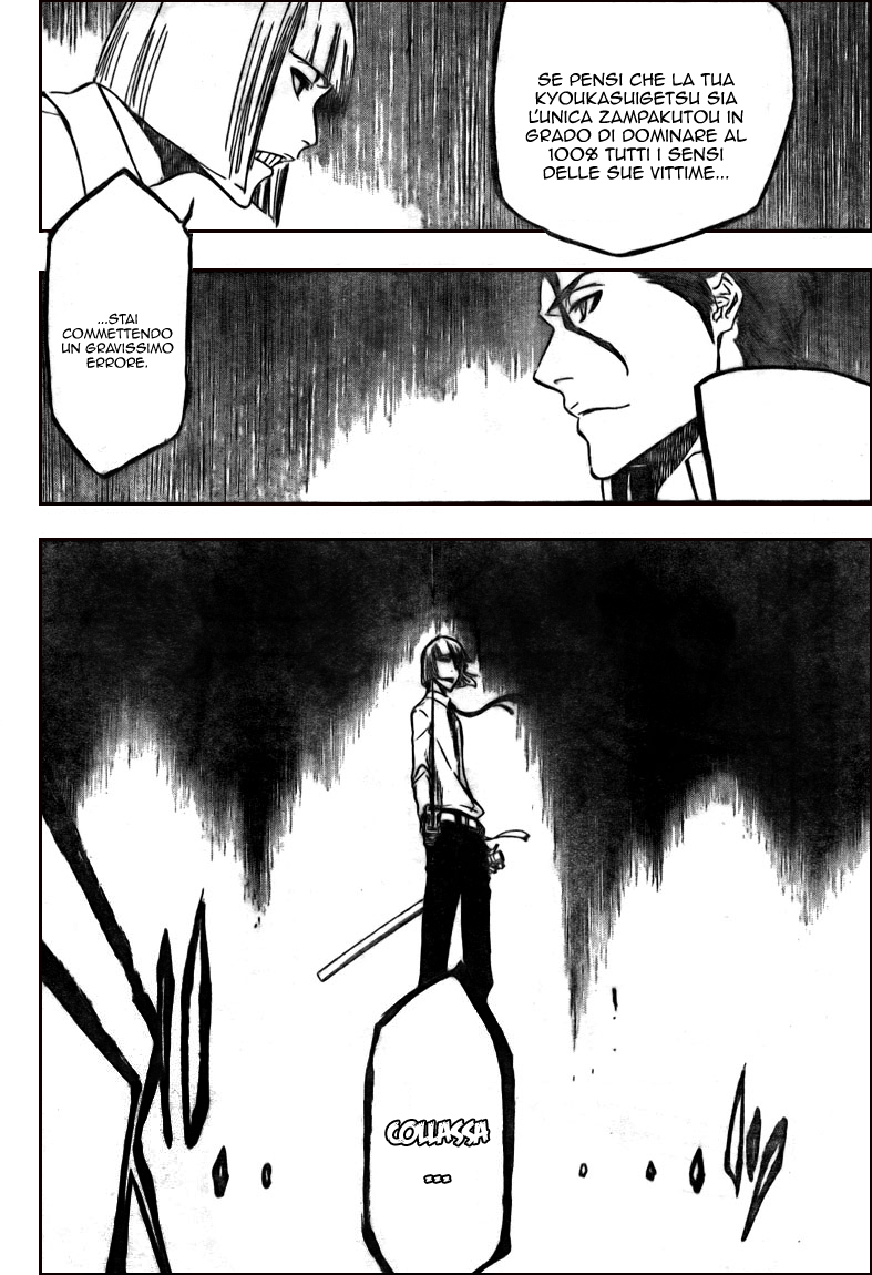 Read Bleach IT Manga Online