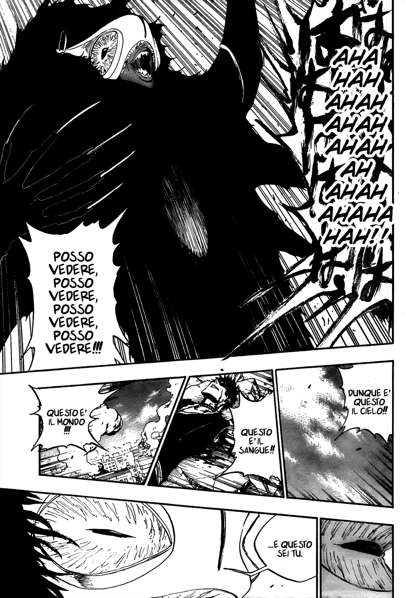Read Bleach IT Manga Online