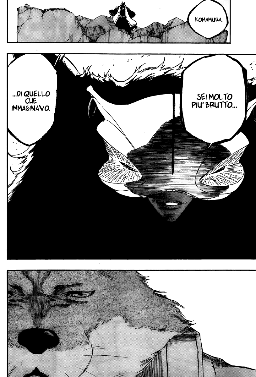 Read Bleach IT Manga Online