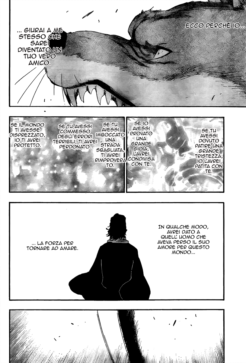 Read Bleach IT Manga Online